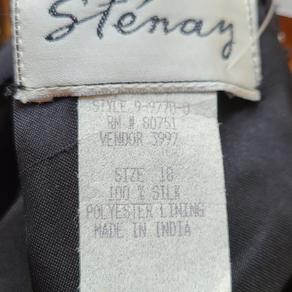 Party blouse - Picture 8 of 13